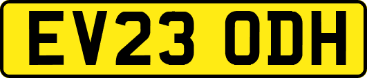 EV23ODH