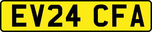 EV24CFA
