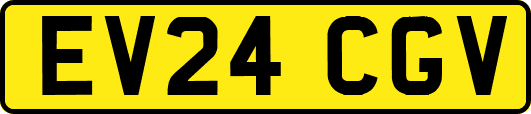 EV24CGV