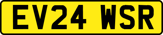 EV24WSR