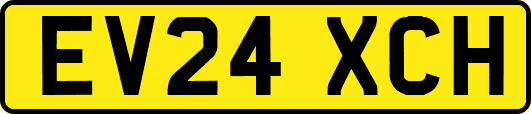 EV24XCH