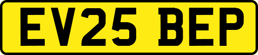EV25BEP