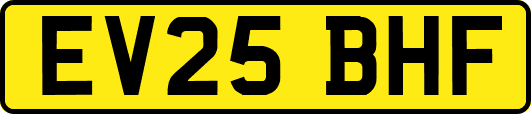EV25BHF
