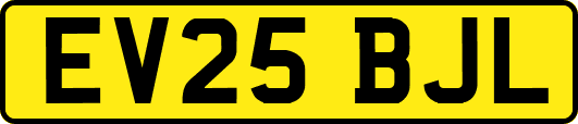 EV25BJL