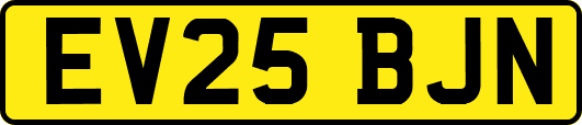 EV25BJN