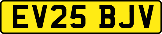 EV25BJV
