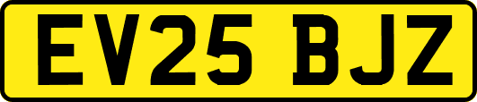 EV25BJZ