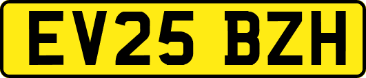 EV25BZH