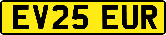 EV25EUR