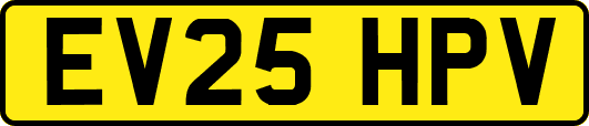 EV25HPV