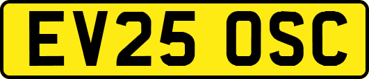EV25OSC
