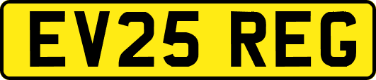 EV25REG