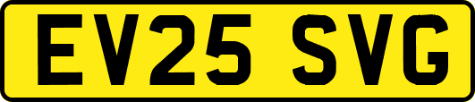EV25SVG
