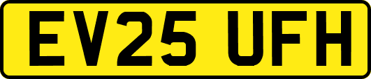 EV25UFH