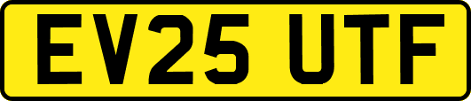 EV25UTF
