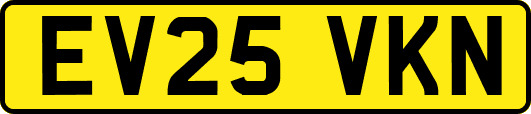 EV25VKN