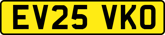 EV25VKO