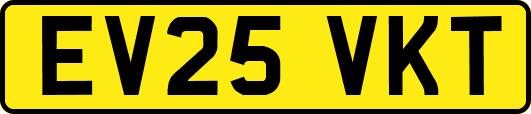 EV25VKT