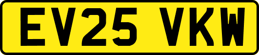 EV25VKW