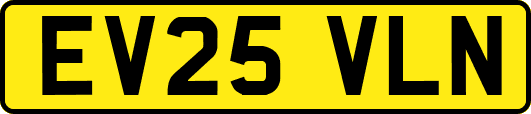 EV25VLN