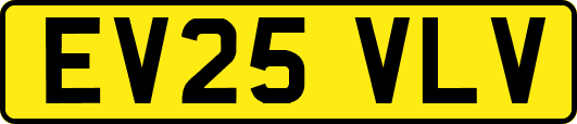 EV25VLV