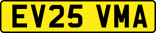 EV25VMA