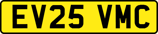EV25VMC