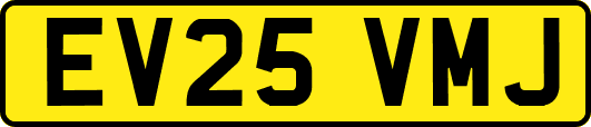 EV25VMJ
