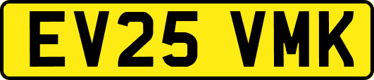 EV25VMK