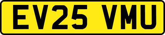 EV25VMU
