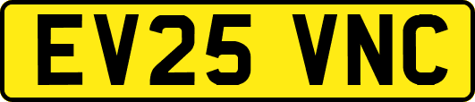 EV25VNC