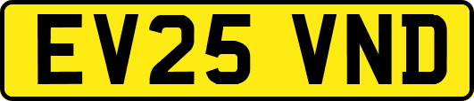 EV25VND