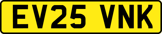 EV25VNK