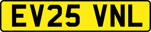 EV25VNL