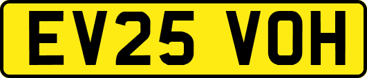 EV25VOH