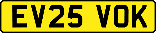 EV25VOK