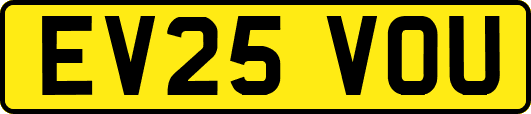 EV25VOU