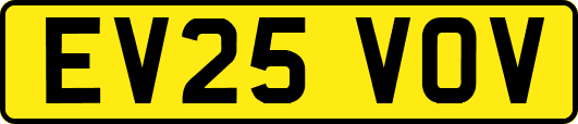 EV25VOV