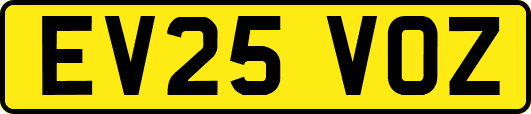 EV25VOZ