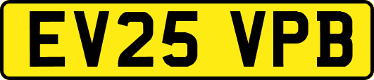 EV25VPB