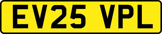 EV25VPL