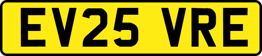 EV25VRE