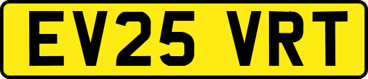 EV25VRT
