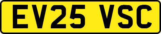 EV25VSC