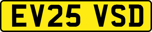 EV25VSD