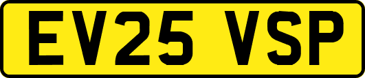 EV25VSP