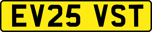 EV25VST