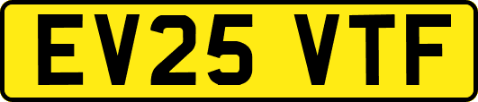 EV25VTF