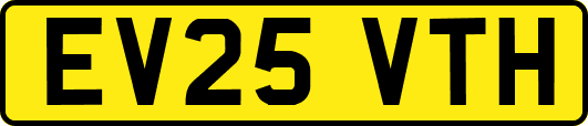 EV25VTH