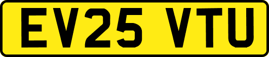 EV25VTU